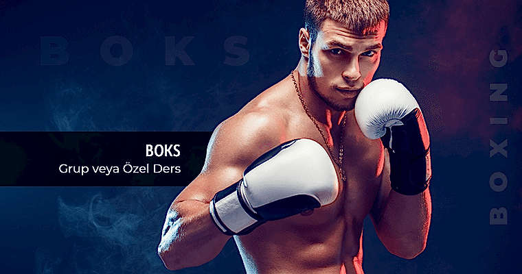 Ankara Boks / Kickboks Özel Ders - Grup Dersleri